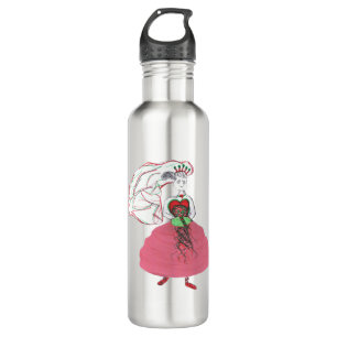 Christmas Bride 710 Ml Water Bottle