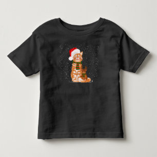 Christmas Buddies Toddler T-shirt