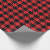 Christmas Buffalo Plaid
