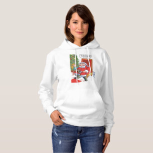 Christmas Business Partners femmes sweat - shirt à