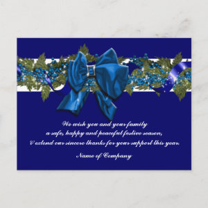 Christmas Sayings Postcards | Zazzle CA