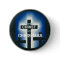 CHRISTMAS Button