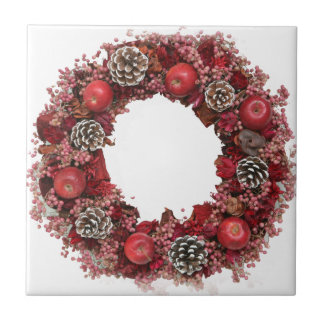 Christmas C Tile