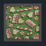 christmas candies jewelry box<br><div class="desc">christmas candies</div>