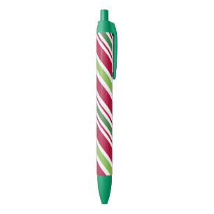 Christmas Candy Teacher's Writing Pen Gift