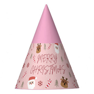 christmas cap