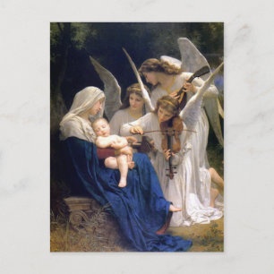 Christmas Card