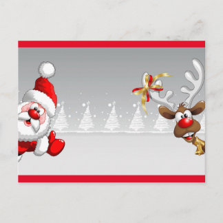 Christmas card