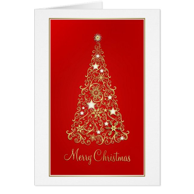 Christmas Card (Front)