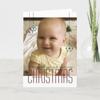 Christmas Card