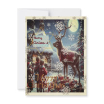 Christmas Card