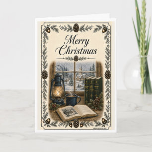 Christmas Card -