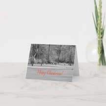Christmas Card 
