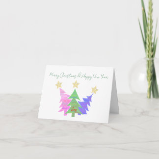 Christmas Card 