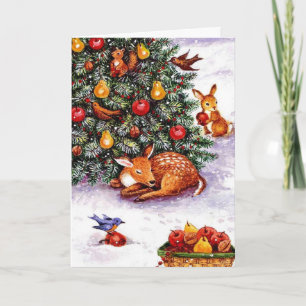 Christmas card