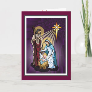 Christmas Card