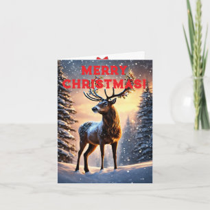 Christmas Card
