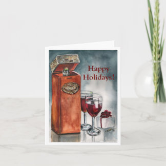 Christmas Card