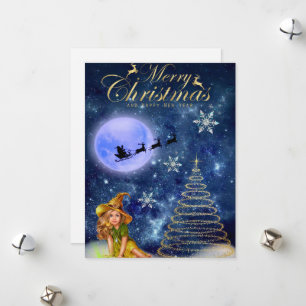 Christmas Card