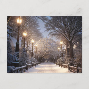 Christmas Card