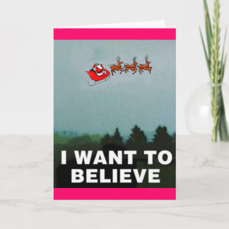 Christmas Card