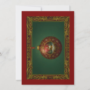 Christmas Card