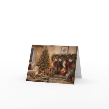 Christmas Card