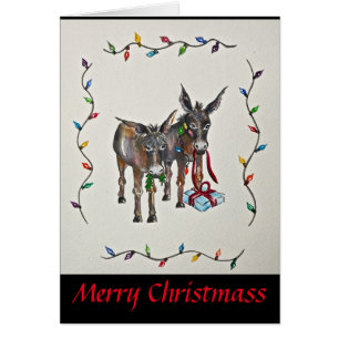 Christmas Card
