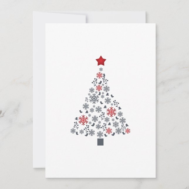 Christmas Card (Front)