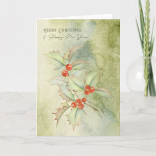 Christmas Card