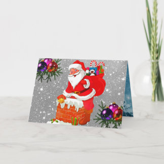 Christmas Card