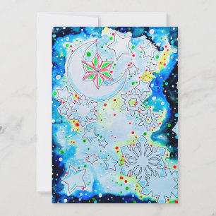 Christmas Card