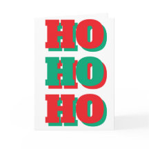 Christmas Card