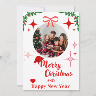 Christmas card