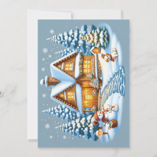 Christmas Card