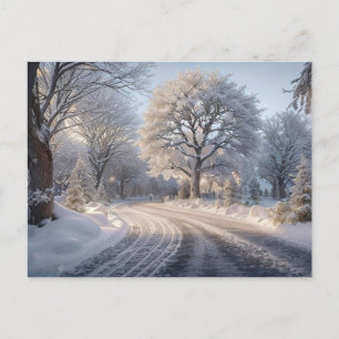 Christmas Card