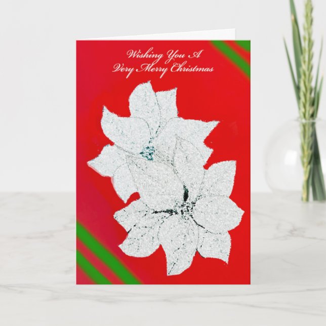 Christmas Card (Front)