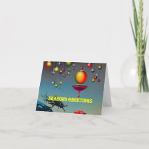 Christmas Card 1