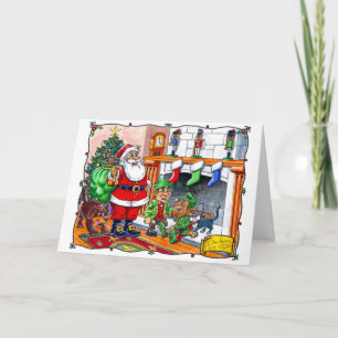Christmas Card #11