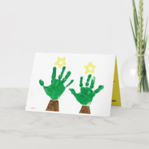 Christmas Card 2005