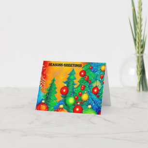 Christmas Card 23