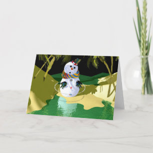 Christmas card 3