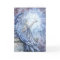 Christmas Card Angel and Star
