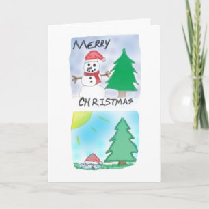 Christmas Card :D