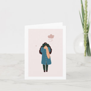 Christmas Card for Friends