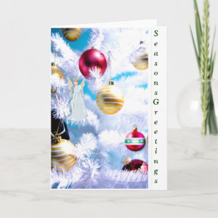 Christmas_Card Holiday Card