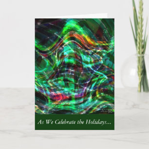 Christmas Card - Loved One/Special Someone