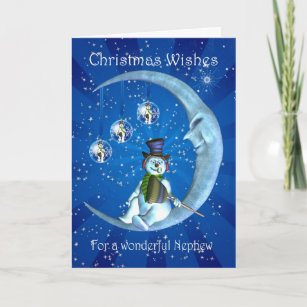 Nephew Cards, Greeting Cards &amp; More | Zazzle CA