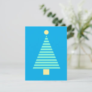 Christmas Card, Size: 10.8 cm x 14 cm, Paper: M Holiday Card