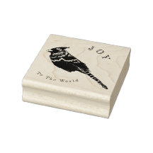 Christmas Cardinal~ Words or No Words~ Personalize